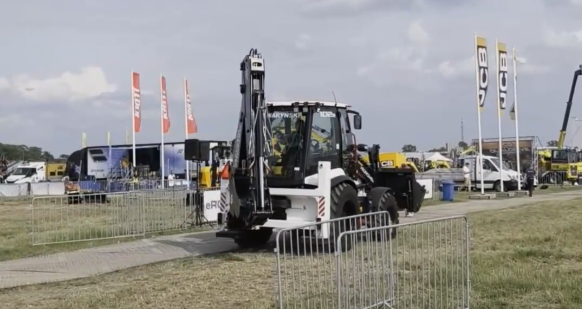 Waryński Trade na eRobocze SHOW 2025 – dziękujemy za obecność!